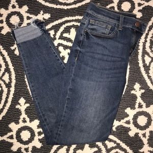 Francesca’s Harper Jeans